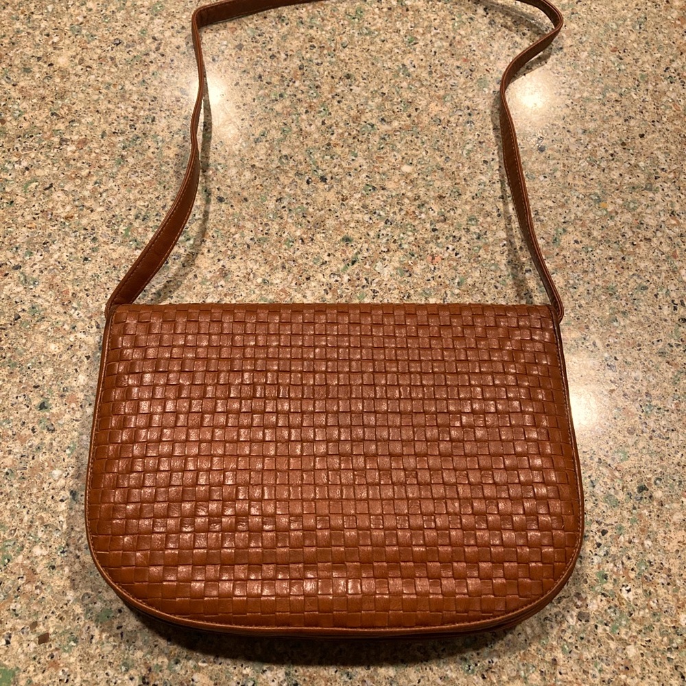 Morris Moskowitz Vintage Handbag